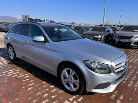 Mercedes-Benz C 220 CDI AVTOMAT/NAVI EURO 6 | Mobile.bg    4