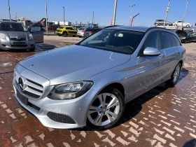 Mercedes-Benz C 220 CDI AVTOMAT/NAVI EURO 6 1