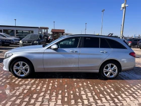 Mercedes-Benz C 220 CDI AVTOMAT/NAVI EURO 6 | Mobile.bg    9