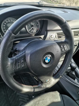 BMW 320 M sport packet , снимка 12