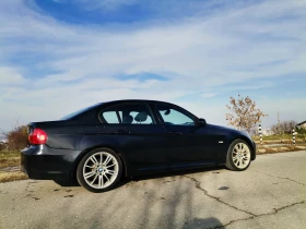 BMW 320 M sport packet , снимка 1