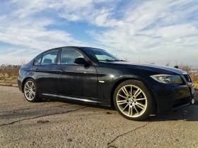 BMW 320 M sport packet , снимка 2