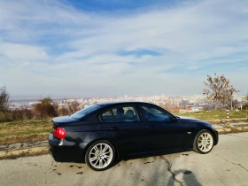 BMW 320 M sport packet , снимка 8