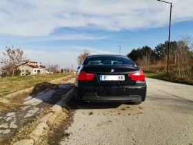 BMW 320 M sport packet , снимка 7