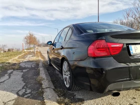 BMW 320 M sport packet , снимка 14