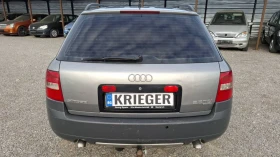 Audi A6 Allroad 2.5TDI NOV VNOS GERMANY - 4990 лв. - 99025791 | Car24.bg