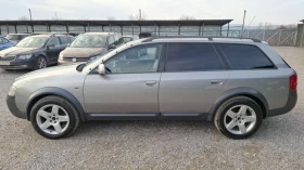 Audi A6 Allroad 2.5TDI NOV VNOS GERMANY, снимка 8