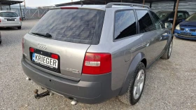 Audi A6 Allroad 2.5TDI NOV VNOS GERMANY - 4990 лв. - 99025791 | Car24.bg