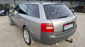 Audi A6 Allroad 2.5TDI NOV VNOS GERMANY - 4990 лв. - 99025791 | Car24.bg