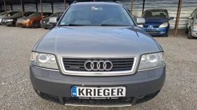 Audi A6 Allroad 2.5TDI NOV VNOS GERMANY, снимка 2