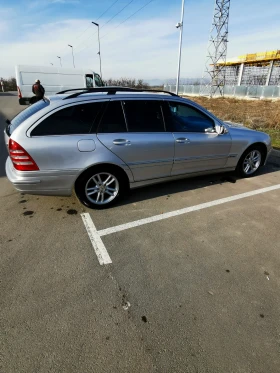 Mercedes-Benz C 270 | Mobile.bg    13