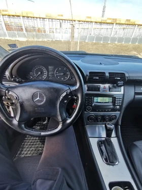 Mercedes-Benz C 270 | Mobile.bg    2