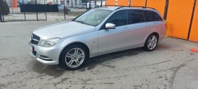 Mercedes-Benz C 200 2.2 дизел, снимка 3