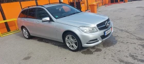 Mercedes-Benz C 200 2.2 дизел, снимка 4