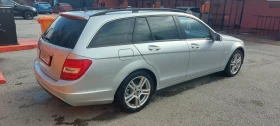 Mercedes-Benz C 200 2.2 дизел, снимка 5