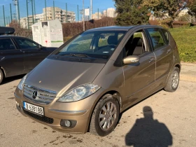 Mercedes-Benz A 170 Автоматик, снимка 2