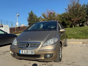 Mercedes-Benz A 170 Автоматик, снимка 3