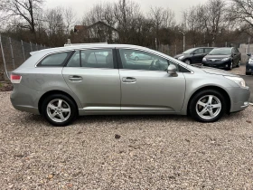 Toyota Avensis 1.8-FULL, снимка 7