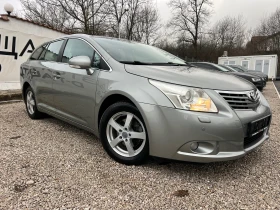 Toyota Avensis 1.8-FULL, снимка 1