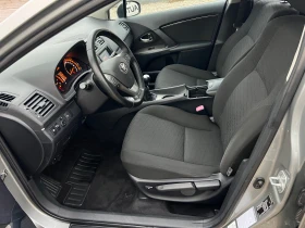 Toyota Avensis 1.8-FULL, снимка 10