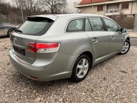 Toyota Avensis 1.8-FULL, снимка 4