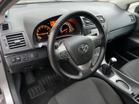 Toyota Avensis 1.8-FULL, снимка 11