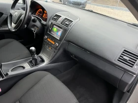 Toyota Avensis 1.8-FULL, снимка 12