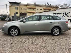 Toyota Avensis 1.8-FULL, снимка 8