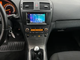 Toyota Avensis 1.8-FULL, снимка 14