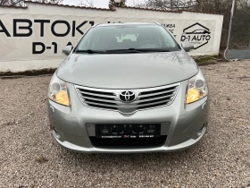 Toyota Avensis 1.8-FULL, снимка 2