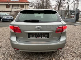 Toyota Avensis 1.8-FULL, снимка 5