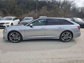 Audi A6 50TDI - 3X-S LINE - MATRIX - Панорама - Distronic, снимка 7