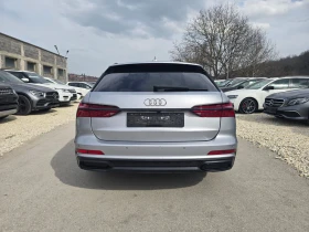 Audi A6 50TDI - 3X-S LINE - MATRIX - Панорама - Distronic - 55000 лв. - 45643608 | Car24.bg