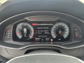 Audi A6 50TDI - 3X-S LINE - MATRIX - Панорама - Distronic, снимка 17