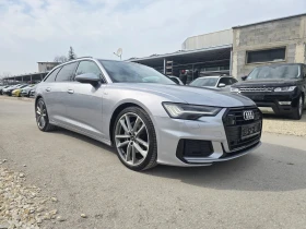 Audi A6 50TDI - 3X-S LINE - MATRIX - Панорама - Distronic, снимка 2