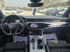 Audi A6 50TDI - 3X-S LINE - MATRIX - Панорама - Distronic, снимка 13