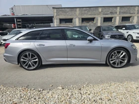 Audi A6 50TDI - 3X-S LINE - MATRIX - Панорама - Distronic, снимка 6