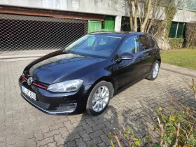 VW Golf 1.2 TSI, снимка 3