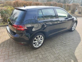 VW Golf 1.2 TSI | Mobile.bg    5