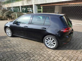 VW Golf 1.2 TSI - 22800 лв. - 78549189 | Car24.bg