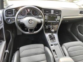 VW Golf 1.2 TSI, снимка 11