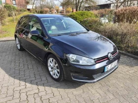 VW Golf 1.2 TSI, снимка 2