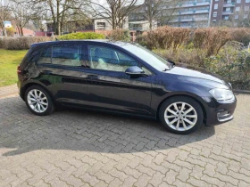 VW Golf 1.2 TSI - 22800 лв. - 78549189 | Car24.bg