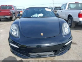 Porsche Boxster Roadster * Фиксирана цена* Лизинг* - 43000 лв. - 10209133 | Car24.bg