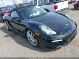 Porsche Boxster Roadster * Фиксирана цена* Лизинг* - 43000 лв. - 10209133 | Car24.bg