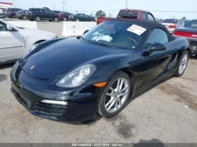 Porsche Boxster Roadster * Фиксирана цена* Лизинг*  1