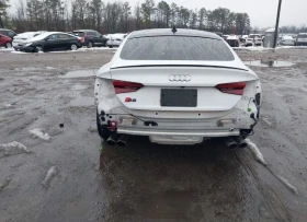 Audi S5, снимка 4