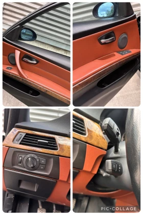 BMW 320 M-pack* * Navi* * Recaro* * 163 | Mobile.bg    14