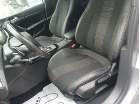 Peugeot 308  1.5 Blue HDI  GT Line AUT. NAVI KOJA EUR 6 | Mobile.bg    8