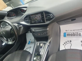 Peugeot 308  1.5 Blue HDI  GT Line AUT. NAVI KOJA EUR 6 | Mobile.bg    9